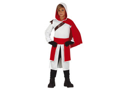 Assassin jelmez egy fiúnak