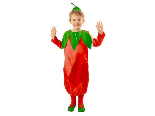 Paprika jelmez - zöldség