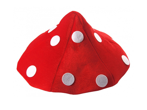 Nagy varangyos kalap