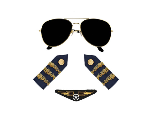 Távirányító készlet - 3 darab.