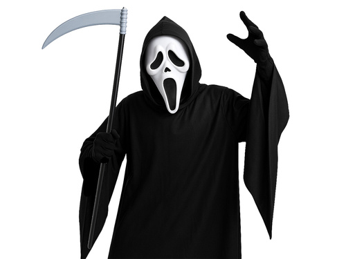 Gyilkos szett - fekete - 1 op.