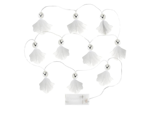 LED fényfüzér LED Tusokkal - 200 cm - 1 db.