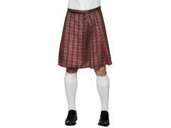 Skót vörös kilt
