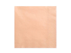 Lazacos papírszalvéta - 33 cm - 20 db.