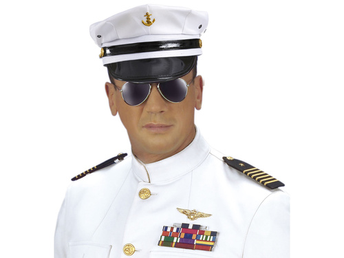 Matrózsapka - 1 db.