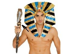 Az egyiptomi király jogara