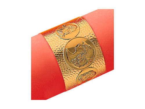 Római-görög karkötő