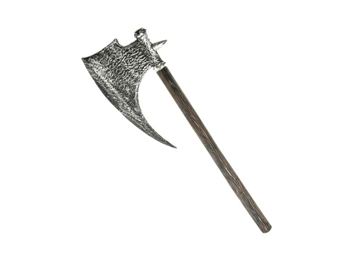 Viking csatabárd - 73 cm