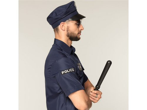 Rendőrségi készlet - 4 elem.