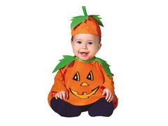Kis tök jelmez