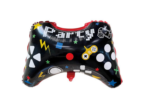 Fólialufi Játékvezérlő - 1 db.