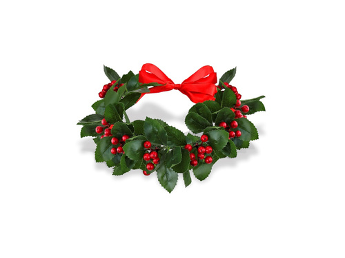 Babérkoszorú a szertartáshoz