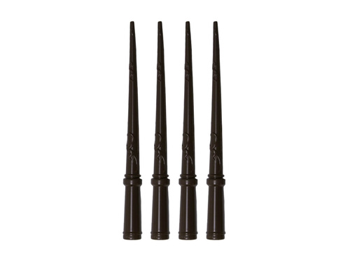 Harry Potter pálca - 4 db.