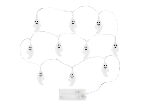 LED fényfüzér LED Tusokkal - 200 cm - 1 db.