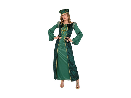 Lady Eleonora ruhája