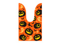 Halloween tök cukorkás zacskók - 20 db.