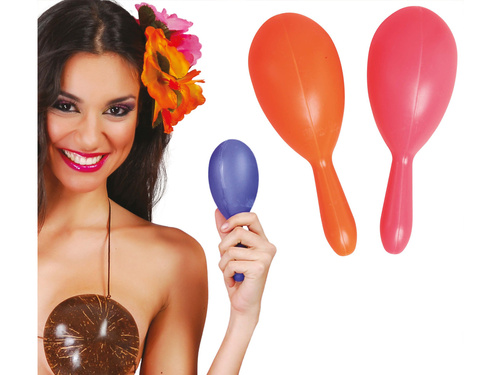 Maracas - 2 db.