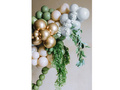 Mesterséges ág levelekkel - 100 cm - 1 db.
