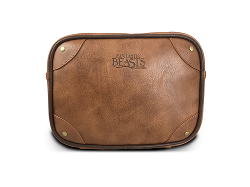 Kozmetikai táska Fantastic Animals - 1 db.
