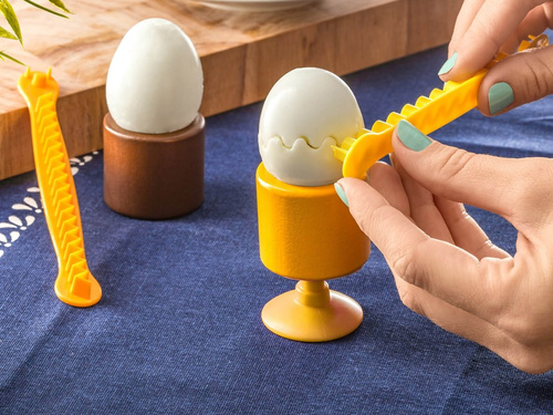 Tojásvágó - 2 db.