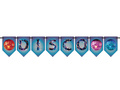 Disco zászló függő banner - 5 m