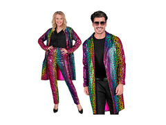 Party öltözék - kabát