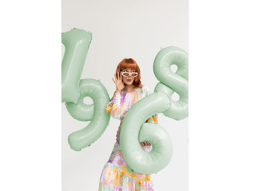 Paróka piros rojtokkal - 1 db.