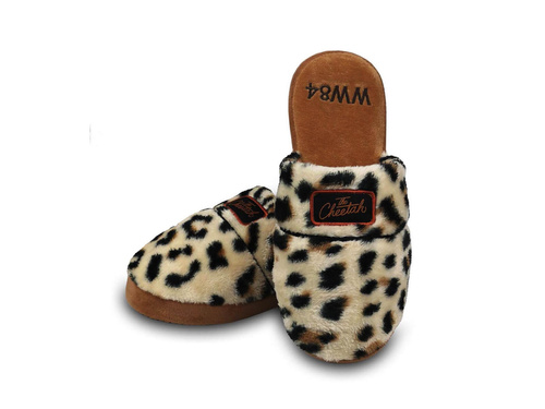 DC Comics Cheetah Cheetah női papucs - 38-41