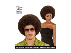 Afro Dream Hair paróka