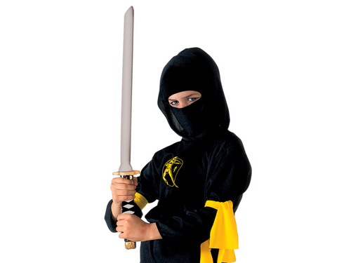 Ninja kard - 60 cm - 1 db.