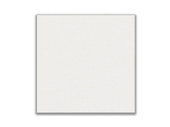 Fehér szalvéta - 38 cm - 50 db.