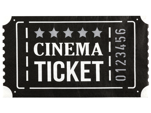 Moziszalvéta - 40 x 33 cm - 20 db.