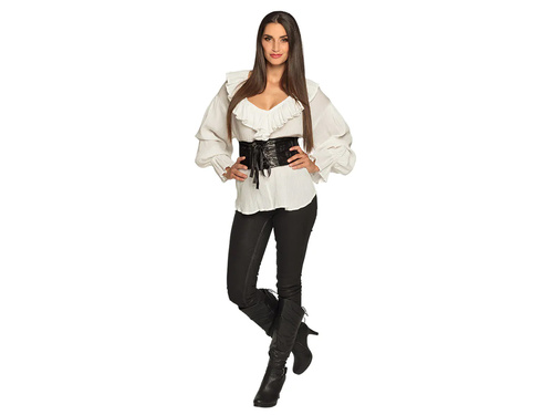 Kalóz fűző - 1 db.