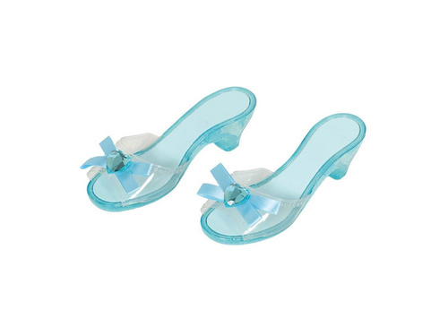 Nem bézs színű hercegnős cipő - 1 pár