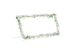 Hajtogatott matricák - 10 darab.