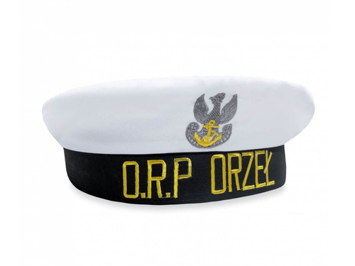 Lengyel tengerész sapka - 1 db.