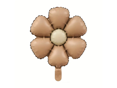 Fólialufi barna virág - 50 cm - 3 db.