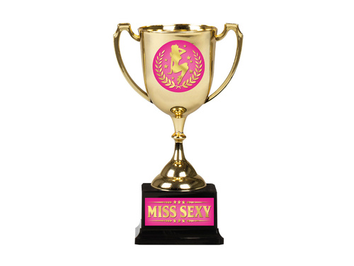 Miss Sexy csésze - 1 db.