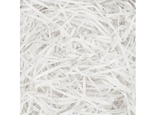 Ajándék töltőanyag fehér - 50 g