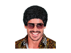 Wetlook afro paróka