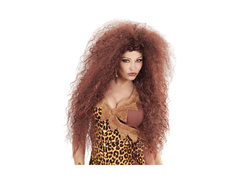 Vad ősember nő paróka