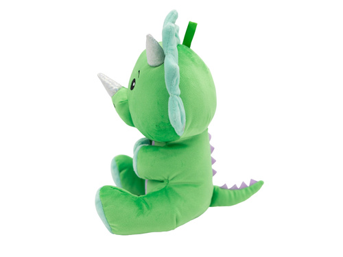 Súly héliummal töltött léggömbökhöz - Dinoszaurusz - 170 g.