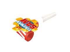 Tűzoltó Sam kihúzható sípok - 8 db.