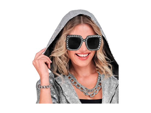 Disco Ball karkötő