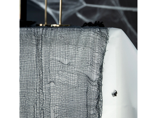 Halloween pókok konfetti - 100 db.