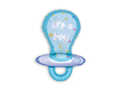 Fólialufi cumi - Fiú - 58x97 cm - 1 db.