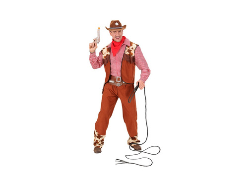 Hosszú ostor - 207 cm