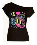 80-as évek diszkó szett