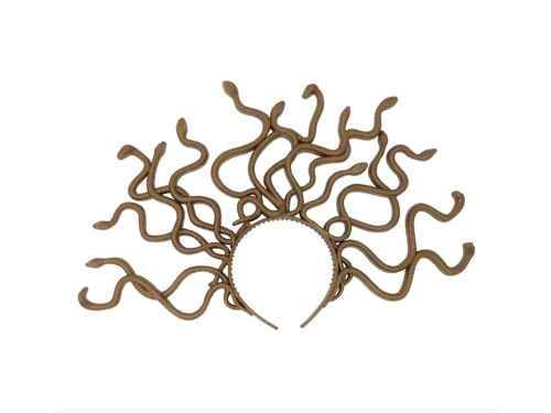 Medúza pánt - 1 db.