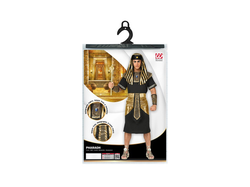 Fáraó jelmez